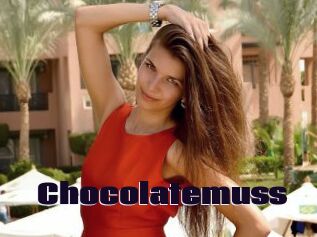Chocolatemuss