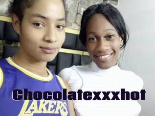 Chocolatexxxhot