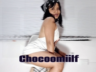 Chocoomiilf