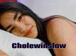 Cholewinslow