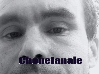 Chouetanale