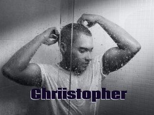 Chriistopher