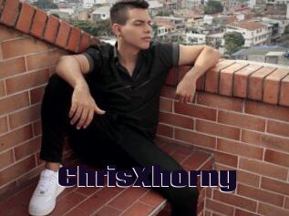 ChrisXhorny