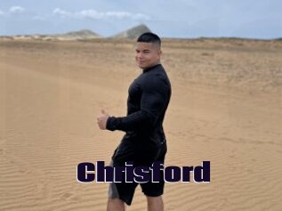 Chrisford