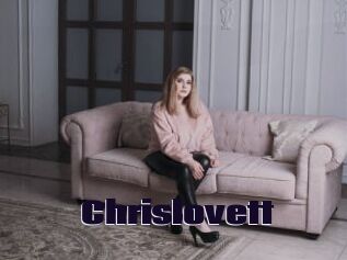 Chrislovett