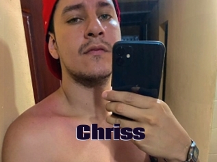 Chriss