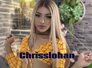 Chrisslohan