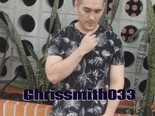 Chrissmith033