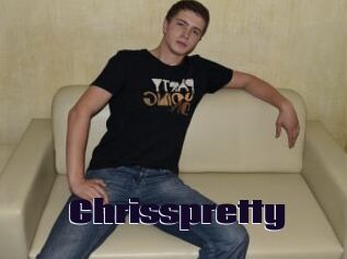 Chrisspretty