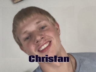 Christan