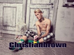 Christianbrown