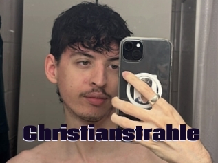 Christianstrahle