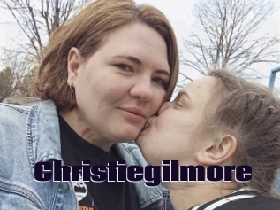 christiegilmore Prolap Sex
