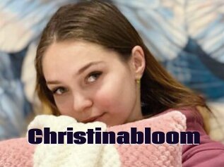 Christinabloom