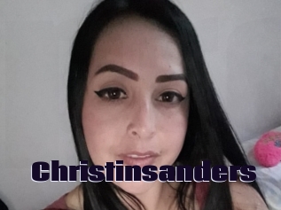 Christinsanders