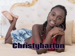 Christybarton