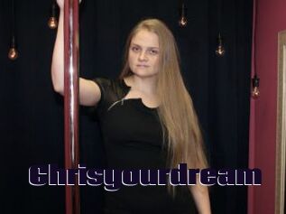 Chrisyourdream