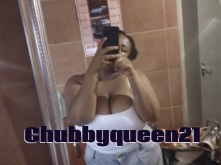 Chubbyqueen21