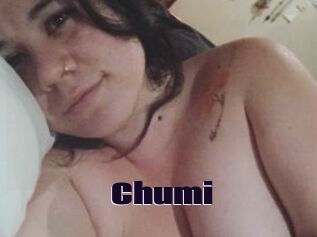 Chumi