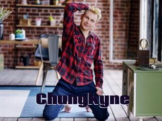 Chungkyne
