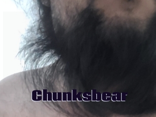 Chunksbear