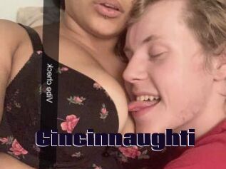 Cincinnaughti