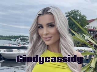 Cindycassidy