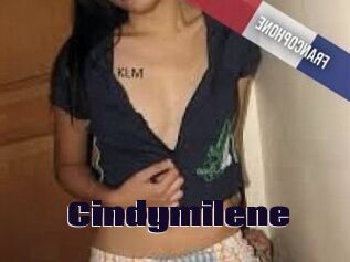 Cindymilene