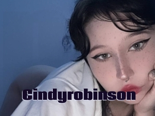 Cindyrobinson