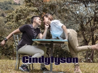 Cindytyson