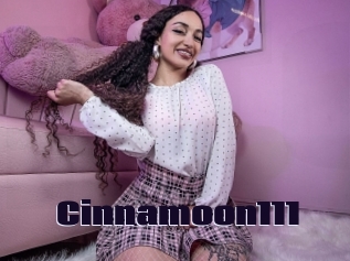 Cinnamoon111