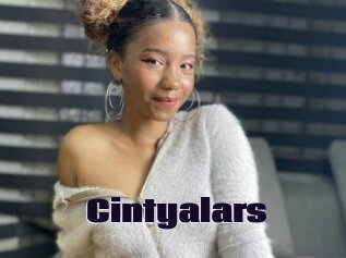 Cintyalars