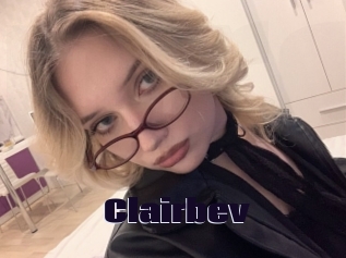 Clairbev
