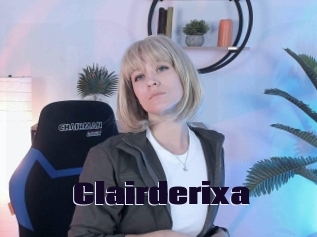 Clairderixa