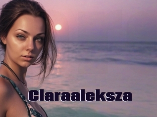 Claraaleksza