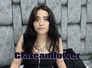 Clareandower