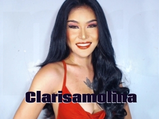 Clarisamolina