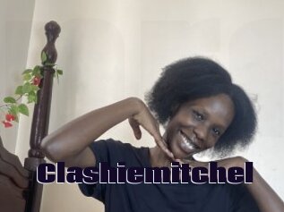 Clashiemitchel