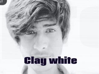 Clay_white