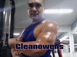 Cleanowens