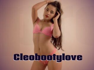 Cleobootylove
