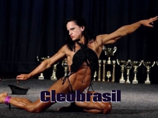 cleobrasil Prolap Sex