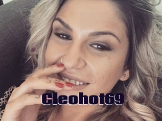 Cleohot69