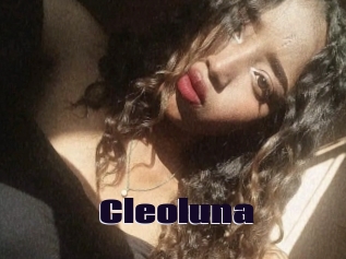 Cleoluna