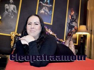 Cleopatraamour