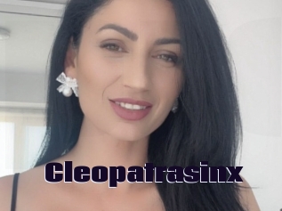 Cleopatrasinx