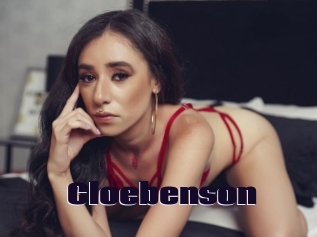 Cloebenson