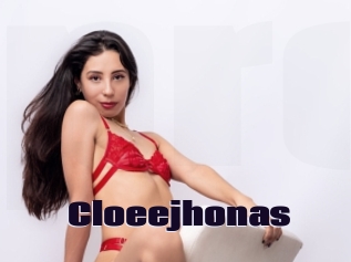 Cloeejhonas