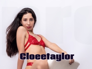 Cloeetaylor