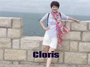 Cloris